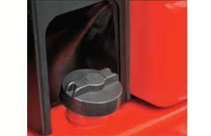 8.外(wài)觀簡潔金屬沖壓(ya)件的燃油蓋罩-杭(hang)州叉車内燃叉車(che)