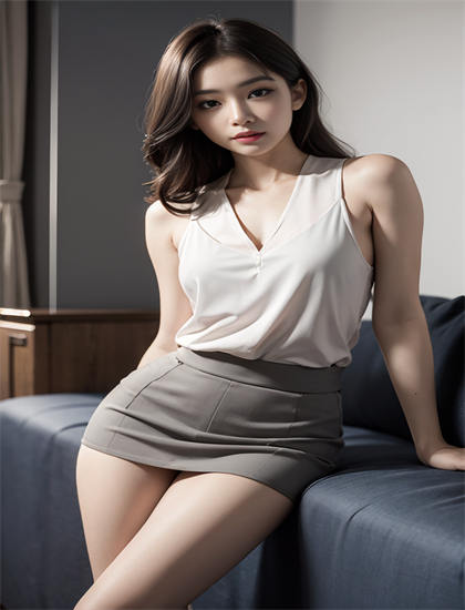 从表演艺术看莫莉的世界：表演细节的精准把握与艺术处理 感受人物塑造的匠心