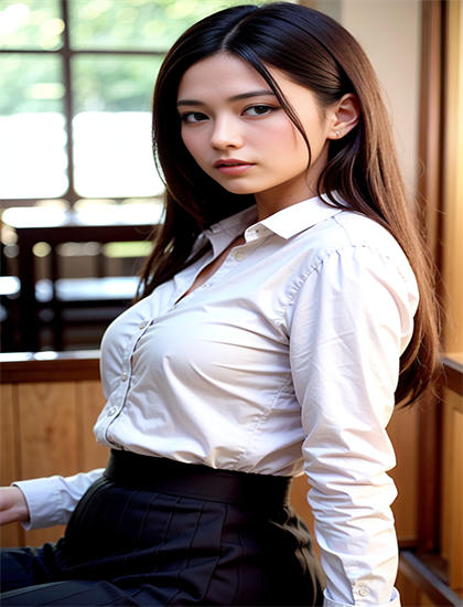 角色研究纪录片经典《所以我化妆》：探索人物性格的多维度呈现与发展 认识表演的技术要求