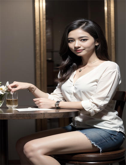 带你走进《我的倾城总裁未婚妻》的幕后世界：演员们的精彩表演背后 展现影视工作者的专业精神